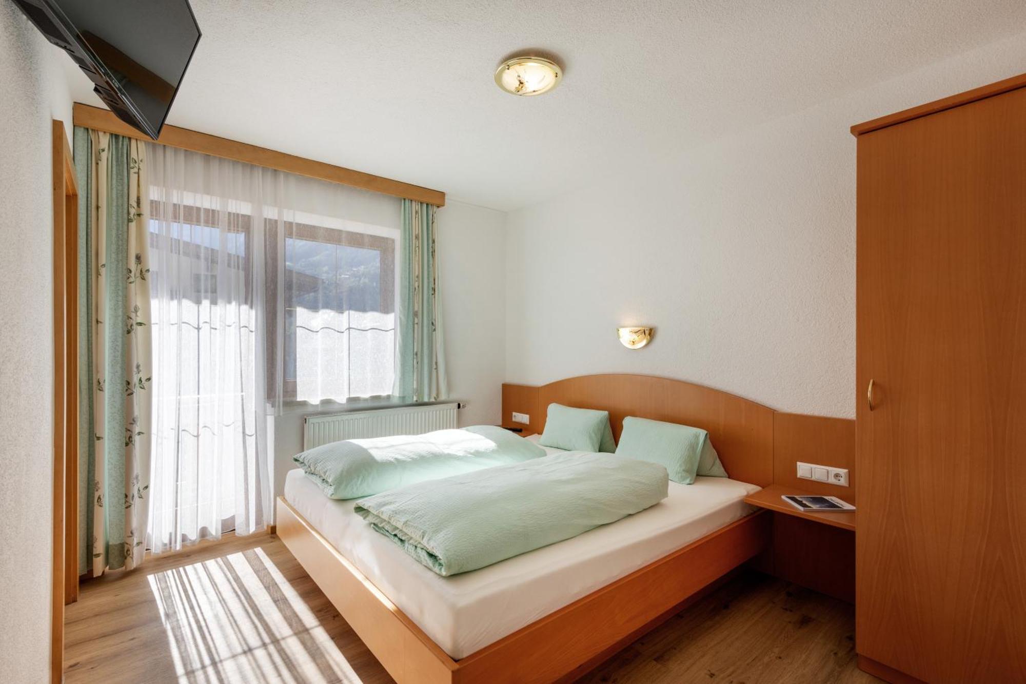 Haus Hanser Zellberg المظهر الخارجي الصورة