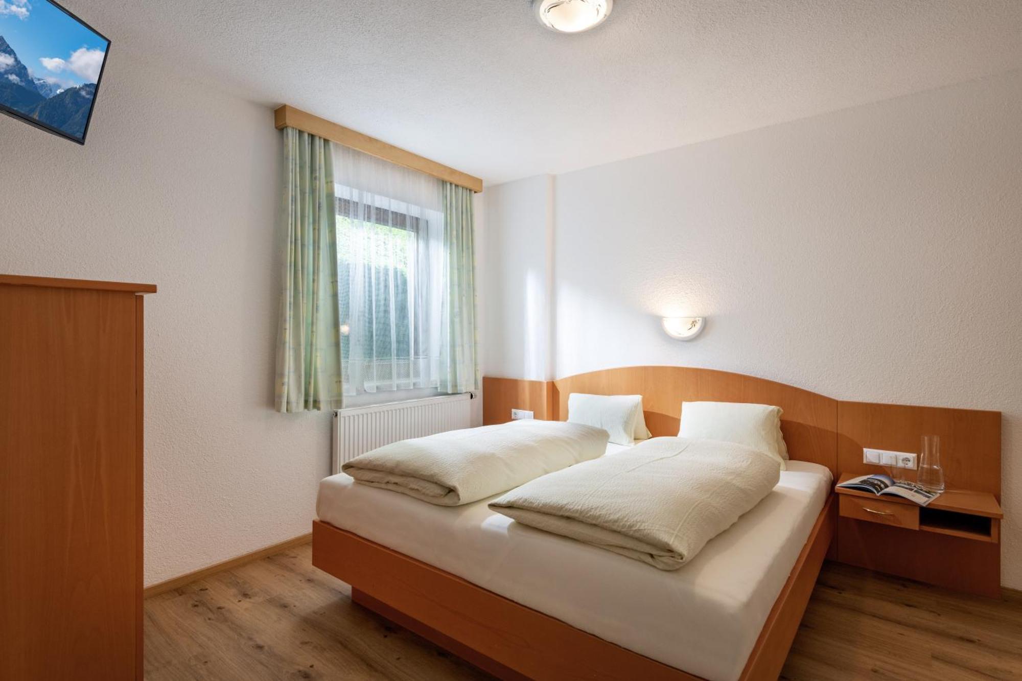 Haus Hanser Zellberg المظهر الخارجي الصورة