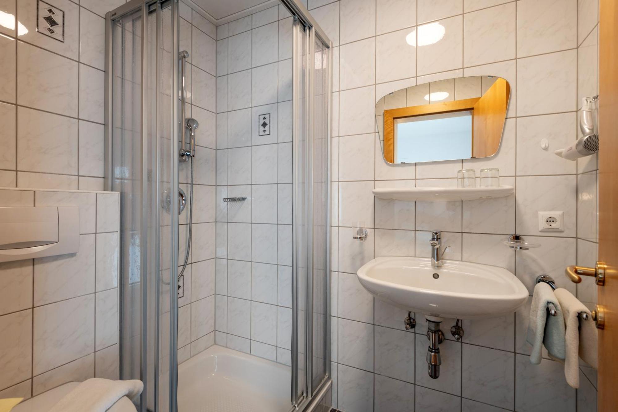 Haus Hanser Zellberg المظهر الخارجي الصورة